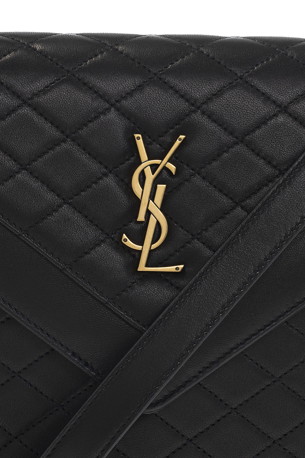 Borsa yves saint sales laurent rosa